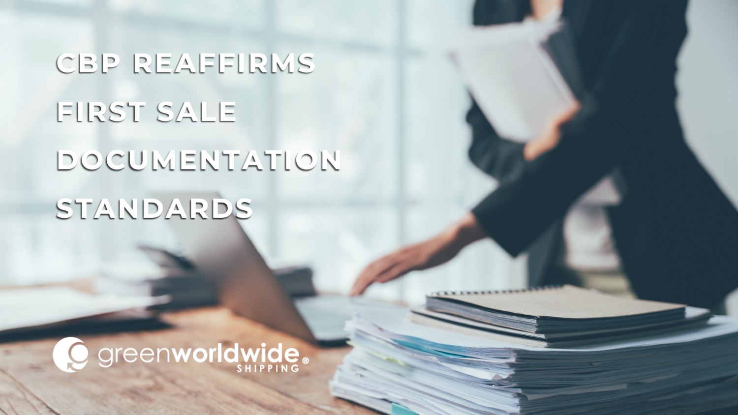 CBP first sale ruling H337689, first sale valuation compliance, complete paper trail CBP, bona fide sale for export, CBP valuation enforcement, first sale documentation standards, related party first sale transactions, CBP audit and protest review, risk of loss documentation CBP, title transfer first sale, Incoterms first sale analysis, CBP first sale valuation documentation requirements