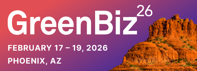GreenBiz26