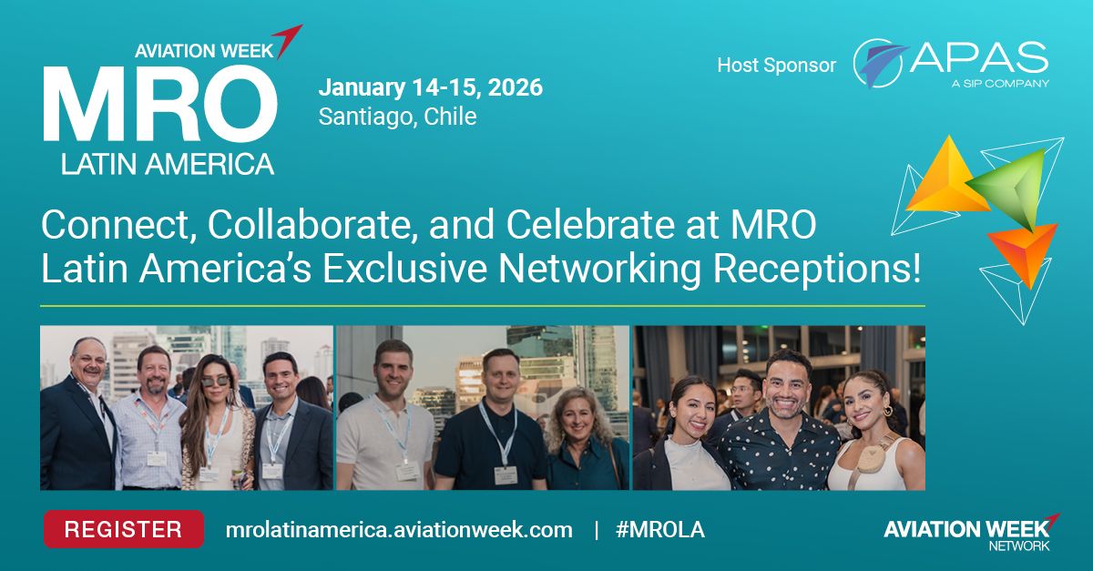 MRO Latin America