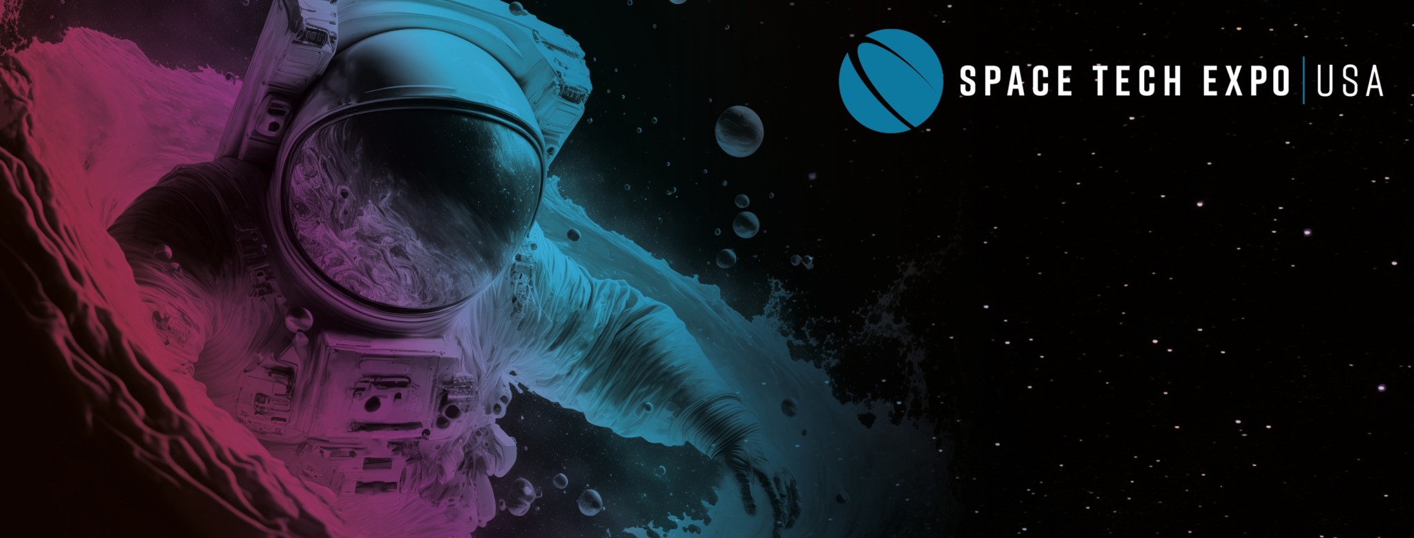 SPACE TECH EXPO USA