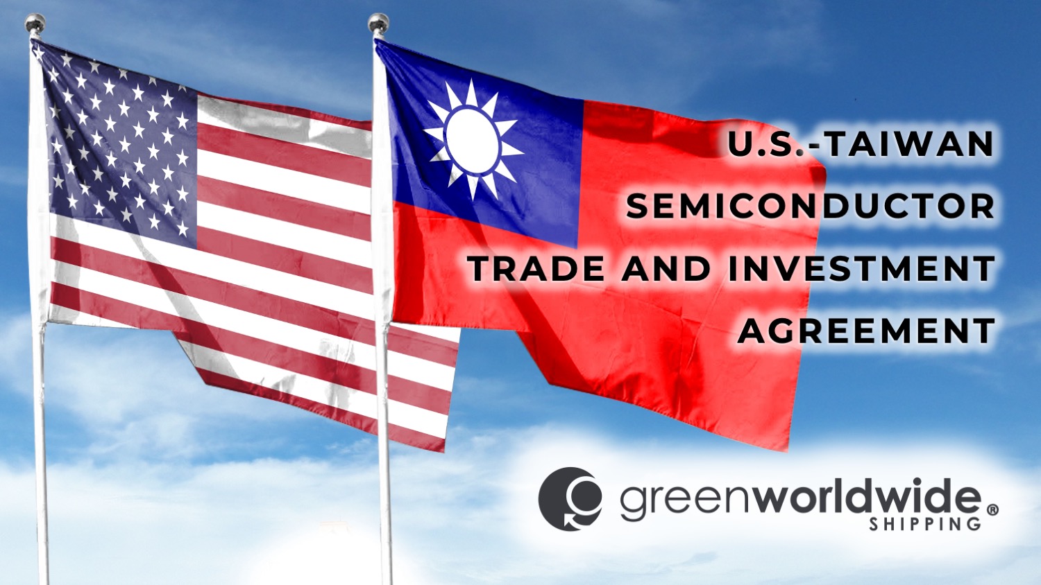 Section 232 semiconductor policy, U.S. semiconductor manufacturing investment, Taiwan semiconductor investment United States, semiconductor import Section 232 treatment, U.S. semiconductor capacity expansion, semiconductor supply network planning, Taiwanese semiconductor producers U.S. facilities, semiconductor tariff framework United States, semiconductor manufacturing industrial parks United States