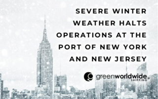 Blizzard warnings have been in effect throughout the New York and tri-state area as the storm has dumped up to two feet (24+ inches) of snow in many locations, with snow falling at rates of up to 3 inches per hour and sustained wind gusts of 40 to 60 mph creating whiteout conditions and hazardous travel. Central Park has reported more than a foot of snow, while