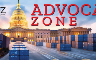 In an update shared to members on Friday, March 6, 2026, the National Association of Foreign-Trade Zones (NAFTZ) said U.S. Customs and Border Protection (CBP) had stopped collecting tariffs imposed under the International Emergency Economic Powers Act (IEEPA) on U.S. Foreign-Trade Zone entry summaries.