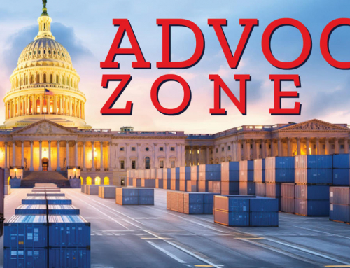 IEEPA TARIFFS NO LONGER COLLECTED ON U.S. FTZ ENTRIES, NAFTZ SAYS