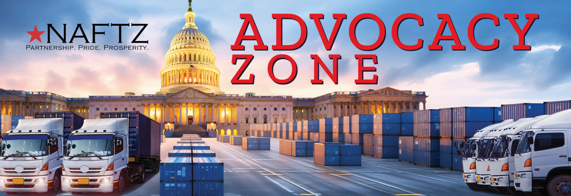 In an update shared to members on Friday, March 6, 2026, the National Association of Foreign-Trade Zones (NAFTZ) said U.S. Customs and Border Protection (CBP) had stopped collecting tariffs imposed under the International Emergency Economic Powers Act (IEEPA) on U.S. Foreign-Trade Zone entry summaries.