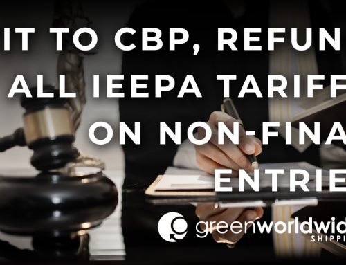 CIT TO CBP, REFUND ALL IEEPA TARIFFS ON NON-FINAL ENTRIES