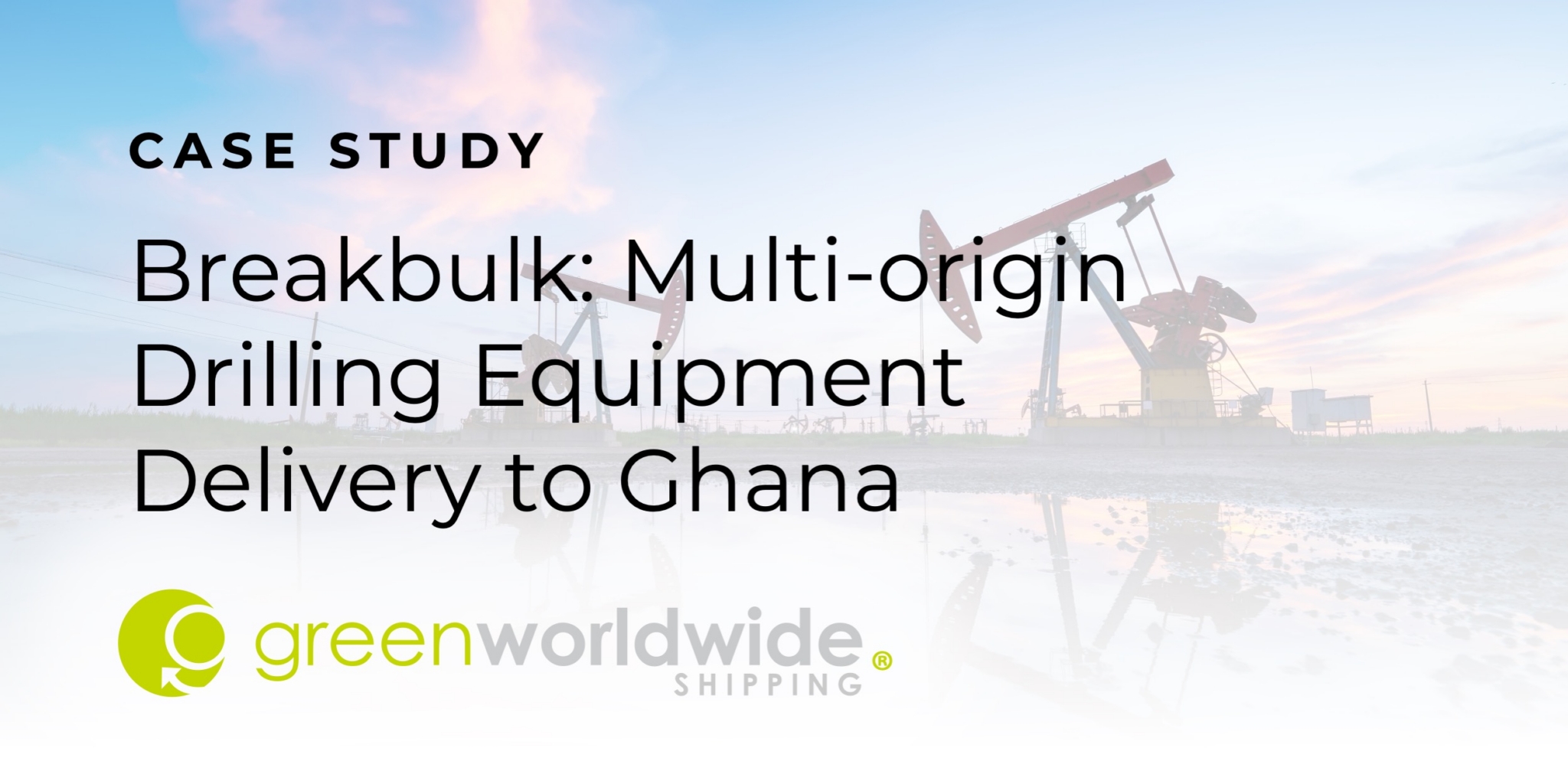 oil and gas drilling equipment breakbulk transport, oil and gas logistics, breakbulk shipping, breakbulk cargo, drilling equipment export, drilling rig transport, project cargo logistics, heavy lift cargo, oversized cargo shipping, oil and gas project cargo, Houston breakbulk shipping, Freeport Texas port logistics, drilling rig components shipping, oil and gas equipment export, international drilling logistics, heavy lift breakbulk cargo
