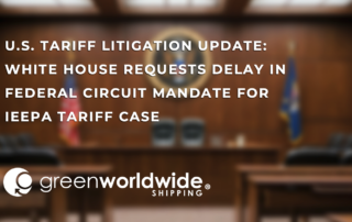 IEEPA tariff case, IEEPA tariff ruling, Federal Circuit IEEPA tariffs, Court of International Trade tariff refunds, IEEPA tariff mandate delay, U.S. tariff litigation update, International Emergency Economic Powers Act tariffs, Federal Circuit tariff mandate, tariff refund litigation, U.S. import tariff court case, customs duty refund litigation, U.S. trade compliance litigation, Trump tariffs, Trump trade war, trade war