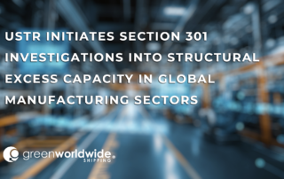 Section 301 excess capacity investigation, USTR manufacturing investigation 2026, global manufacturing overcapacity sectors, industries affected by Section 301 investigation, USTR industrial excess capacity probe, manufacturing sectors excess capacity review, Section 301 global manufacturing sectors, USTR investigation steel semiconductors autos, manufacturing overproduction trade investigation, USTR structural excess capacity manufacturing, Section 301 manufacturing excess capacity investigation