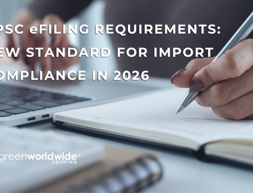 CPSC eFILING REQUIREMENTS INTRODUCE A NEW STANDARD FOR IMPORT COMPLIANCE IN 2026